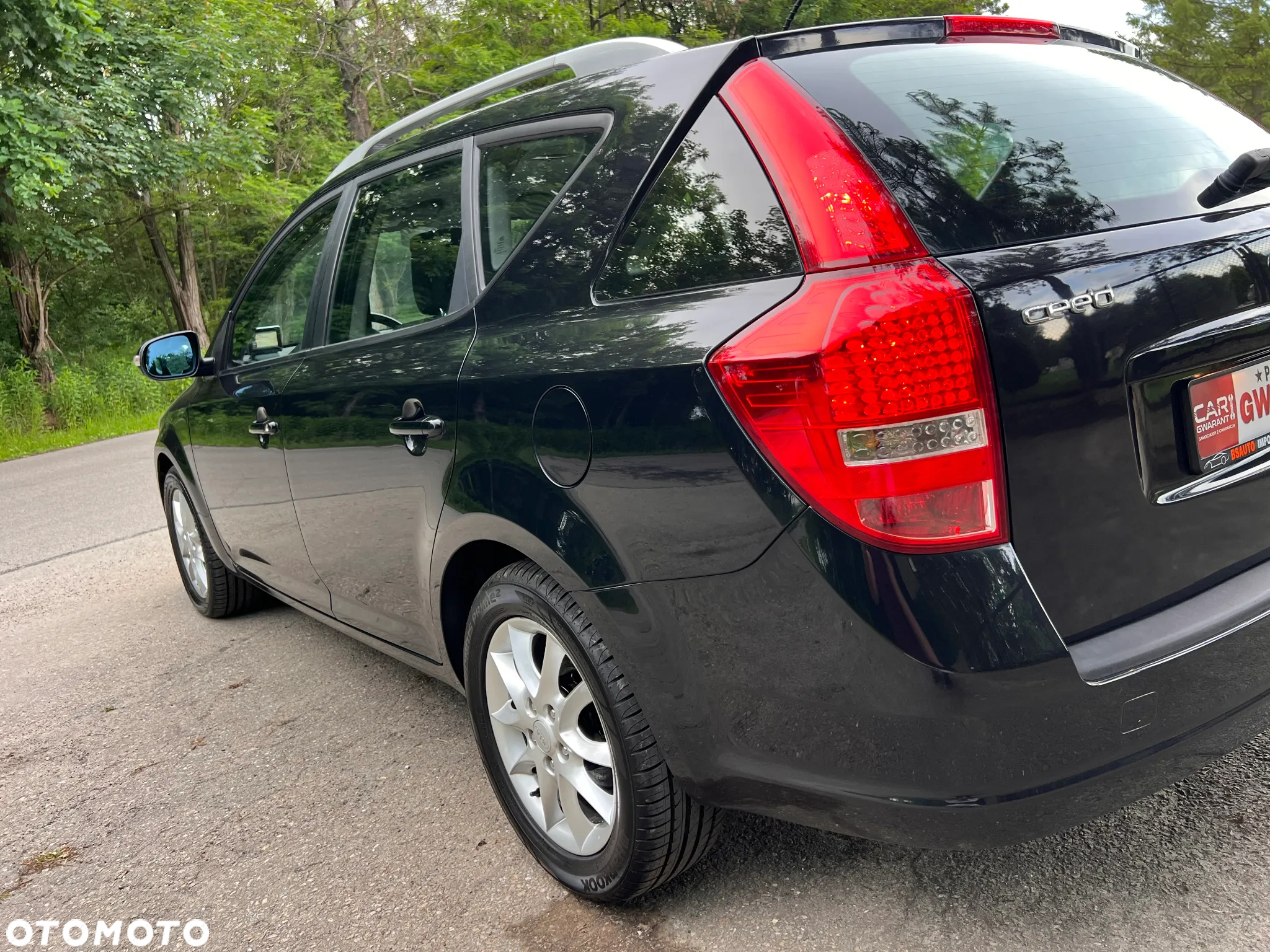 Kia Ceed Cee'd 1.6 Optimum - 18