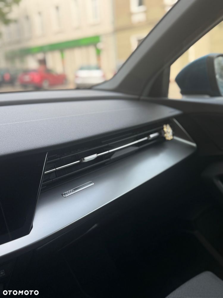 Audi A3 Sportback 35 TDI S tronic - 15