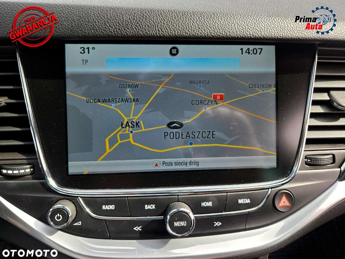 Opel Astra - 39