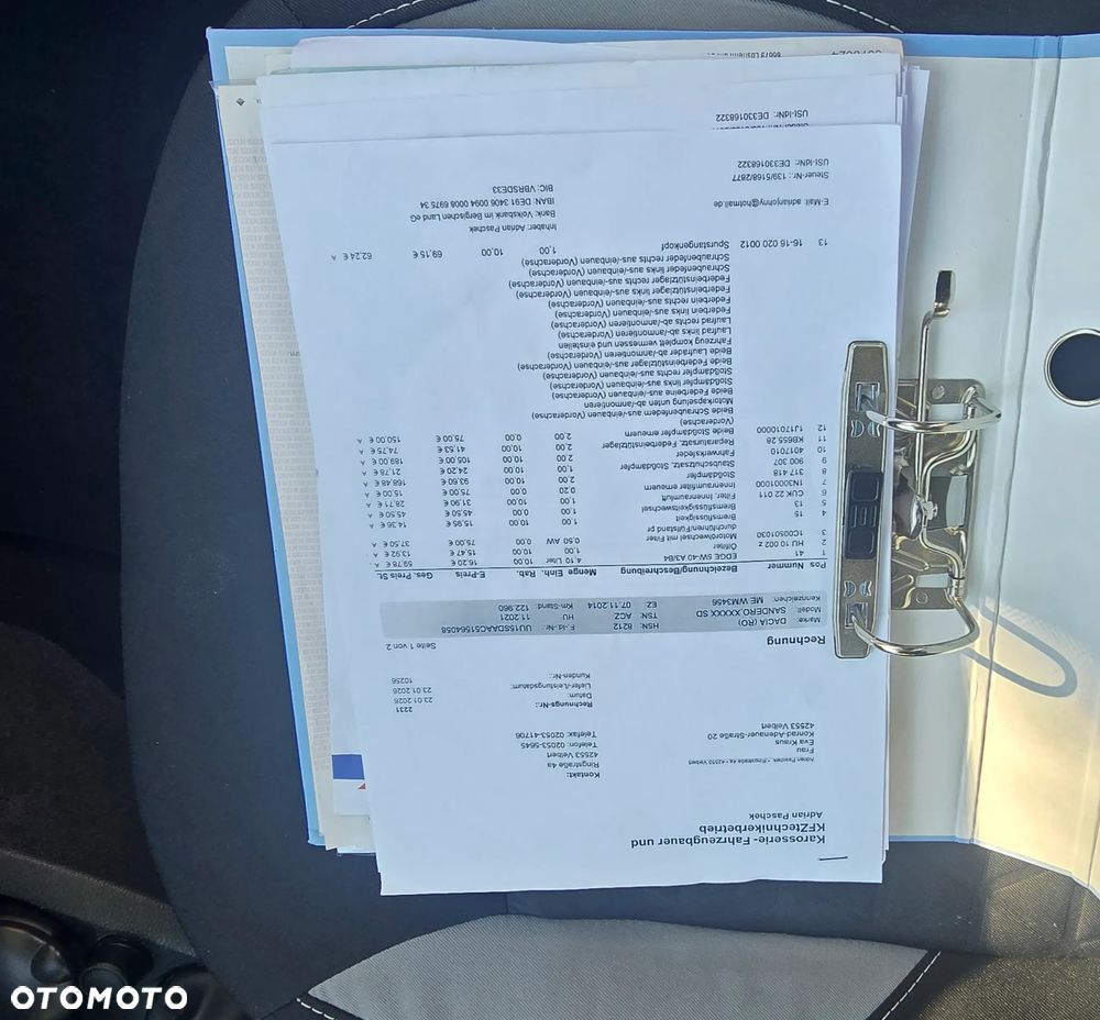 Dacia Sandero Stepway 0.9 TCe Laureate - 20
