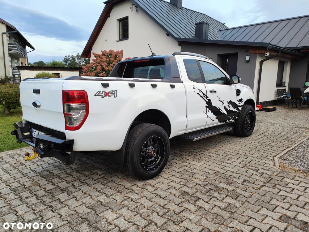 Ford Ranger - 8