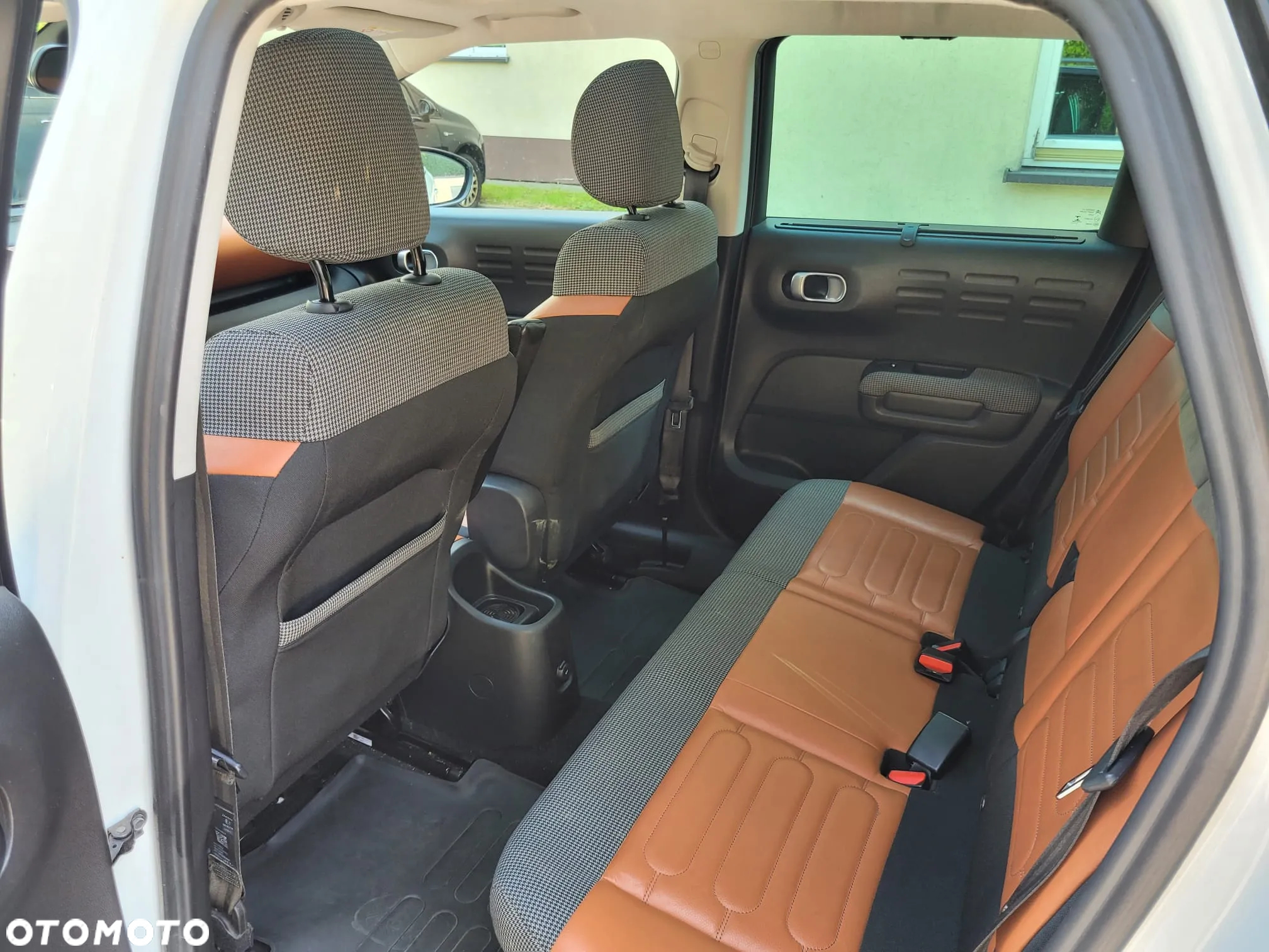 Citroën C3 Aircross 1.2 PureTech Shine S&S - 7
