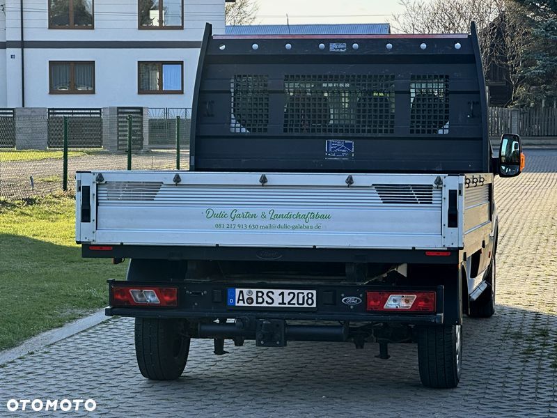 Ford Transit - 5
