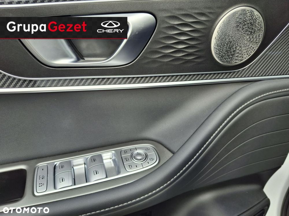 Chery Tiggo 7 1.5 T-GDI Super Hybrid Comfort DHT - 15