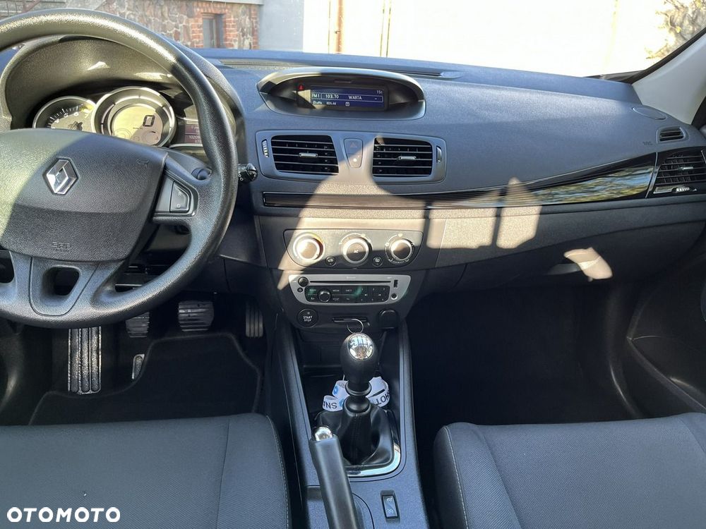 Renault Megane - 10