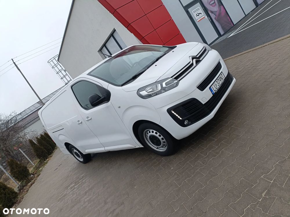 Citroën Jumpy - 1