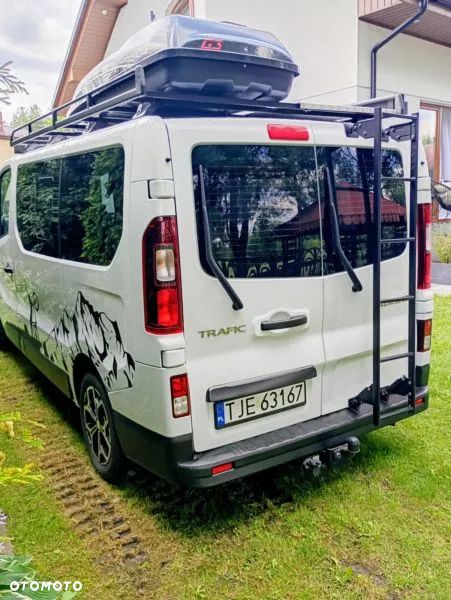 Renault Trafic dCi 120 L1H1 Komfort - 7