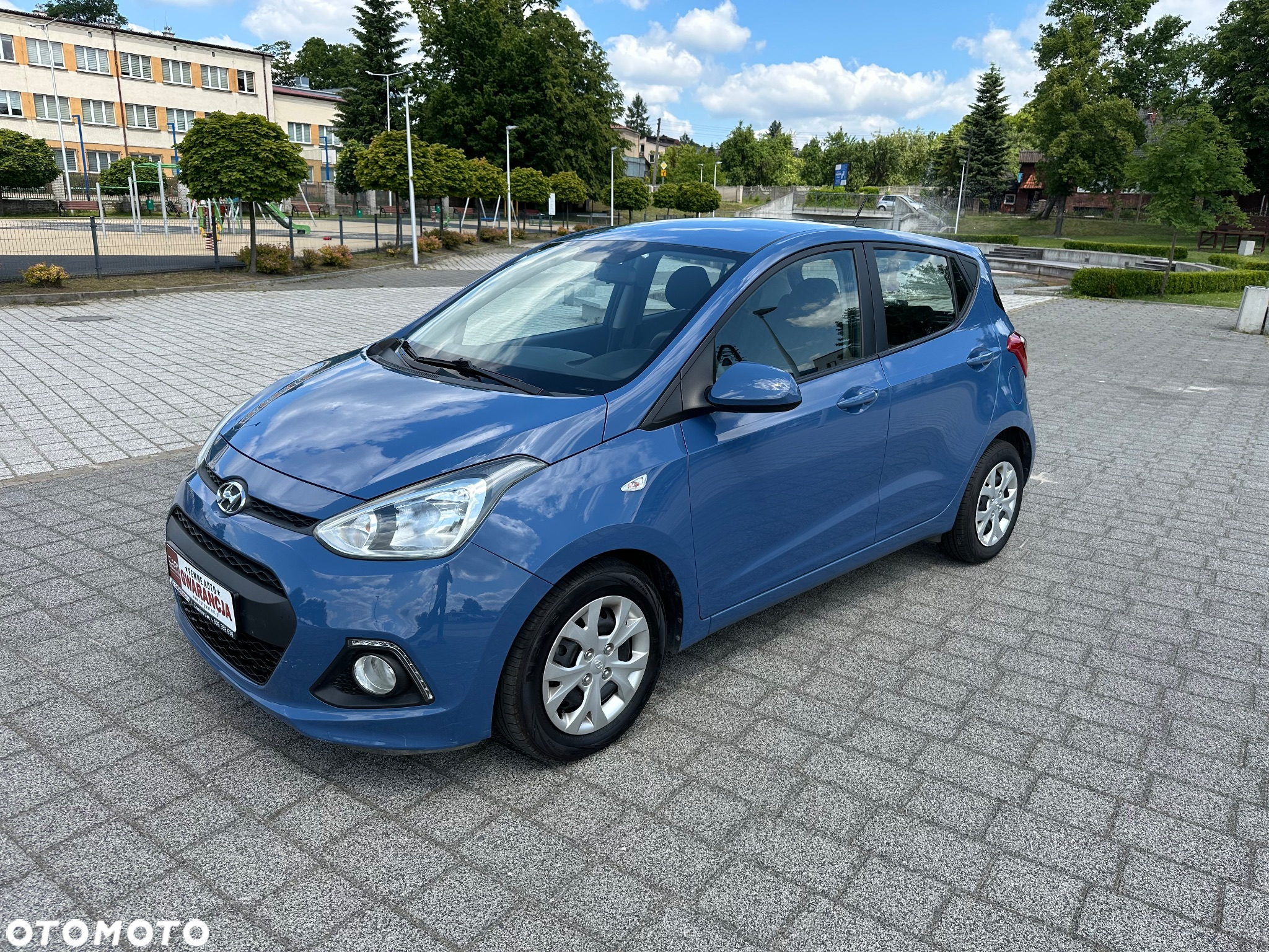 Hyundai i10 - 16