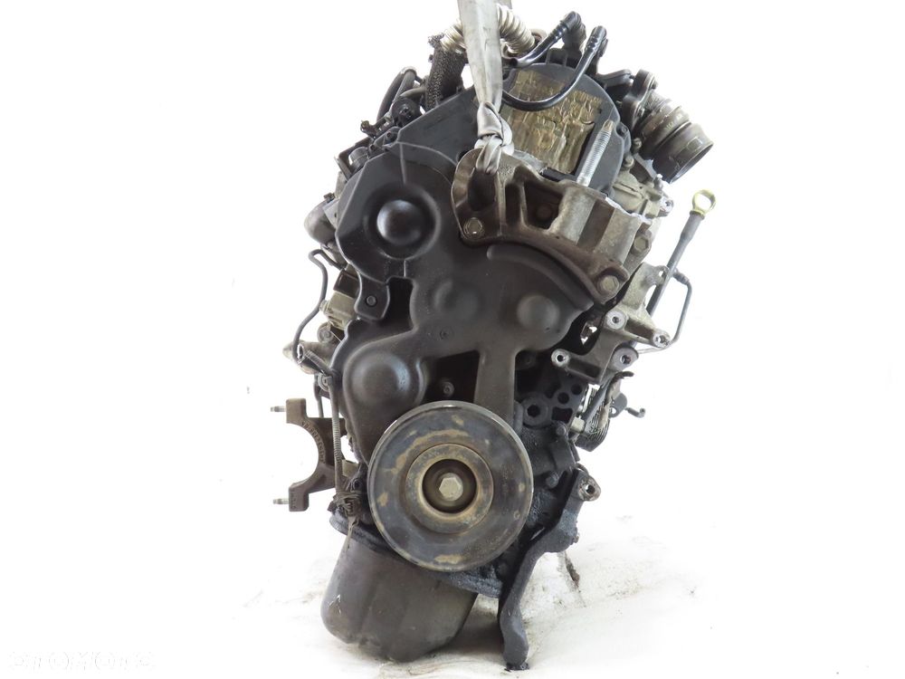 SILNIK FORD FOCUS MK2 II 1.6 TDCi G8DB - 7