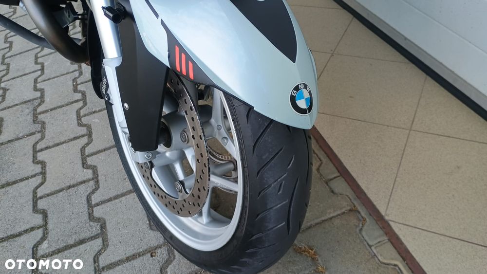 BMW RT - 24
