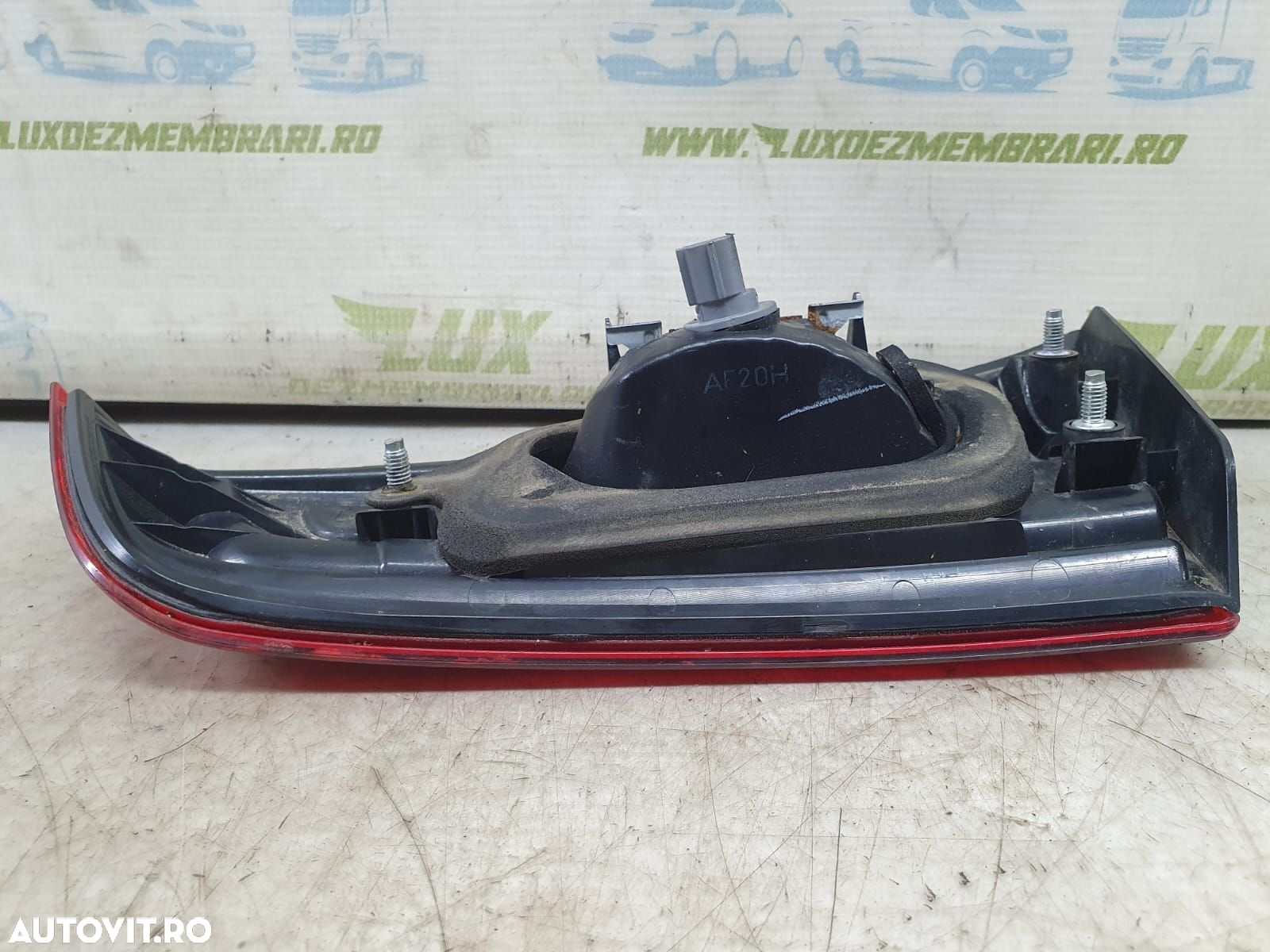 Stop stanga haion p9373L Mitsubishi ASX 1 [2010 - 2012] 1.8 di-d - 3