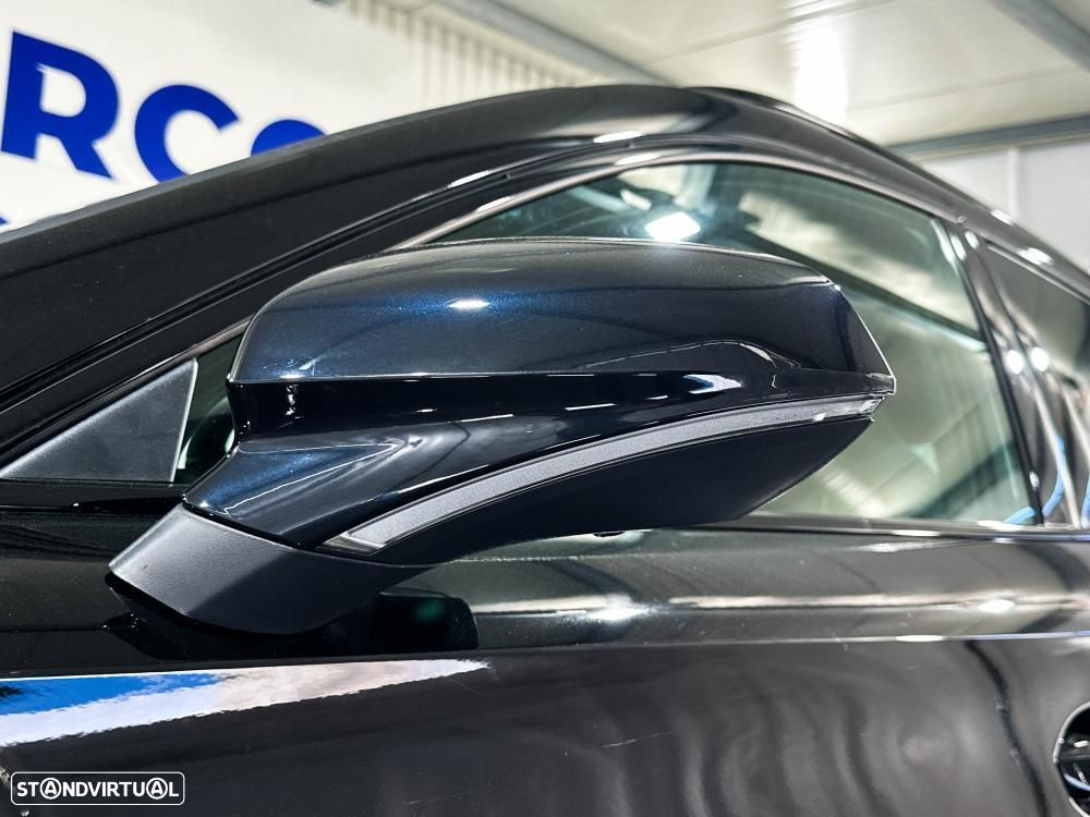 Cupra Formentor 1.5 e-Hybrid DSG VZ Black Edition - 17