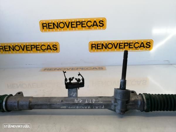 Caixa Direçao Fiat Bravo Ii (198_) - 3