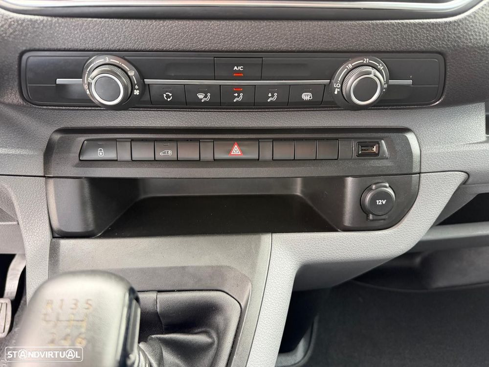 Peugeot Expert 2.0 BlueHDi L3H1 Premium Long - 21