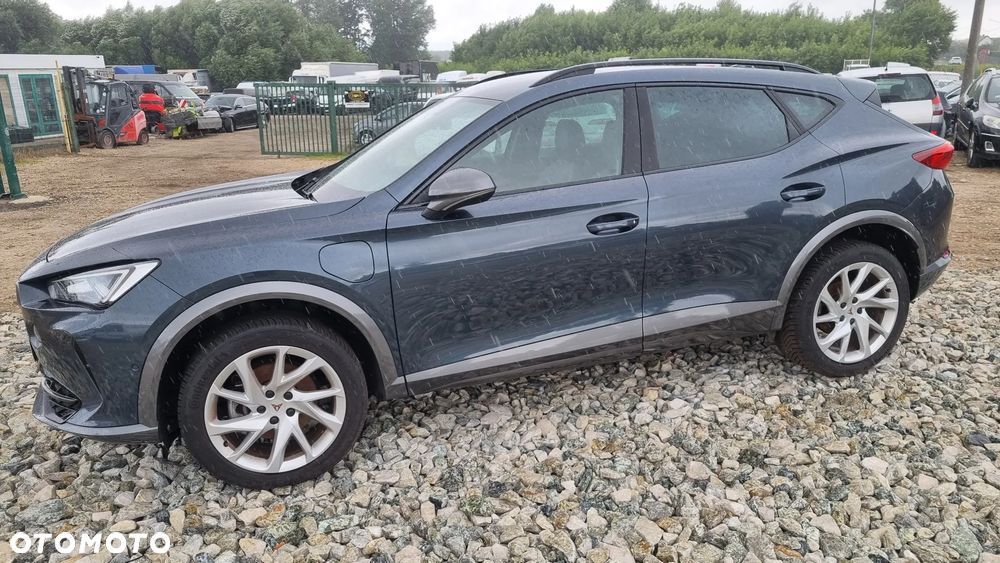 Cupra Formentor 1.4 e-Hybrid DSG Priority - 6