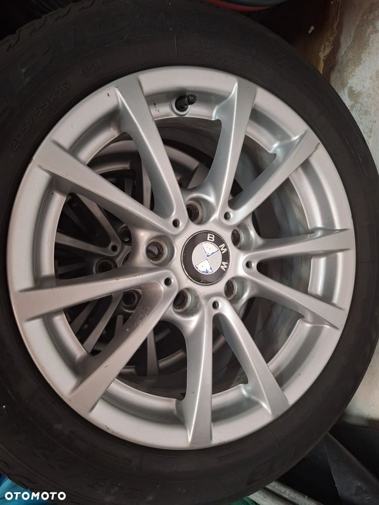 BMW Seria 3 318d - 19