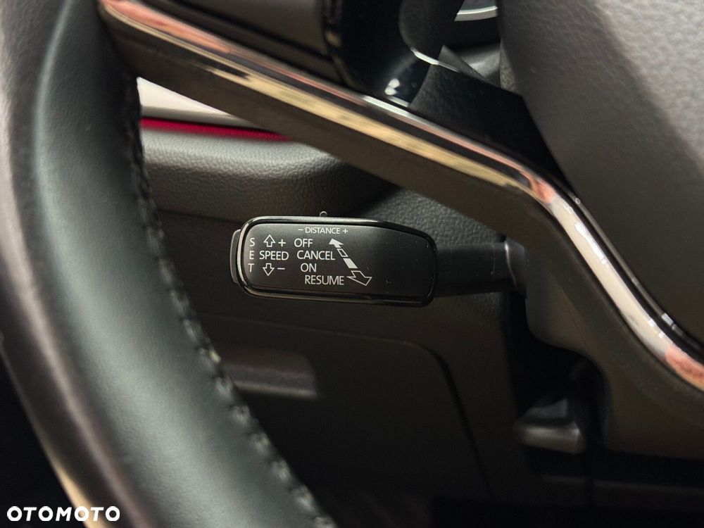 Skoda Octavia 1.5 TSI ACT Style - 21