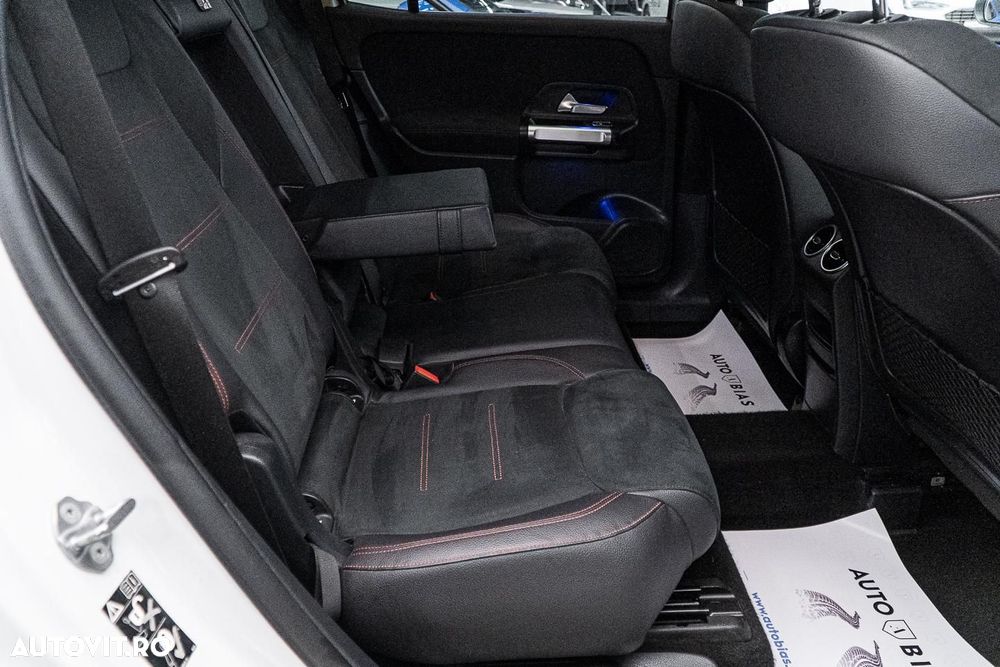 Mercedes-Benz GLB 250 4MATIC Aut. - 9