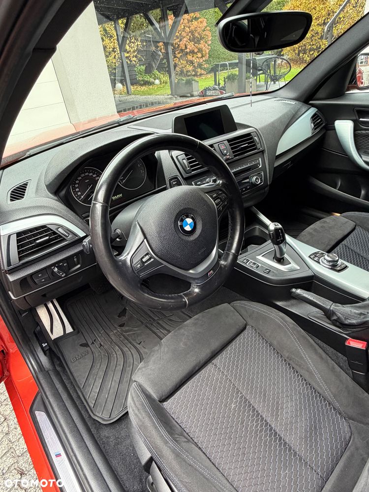 BMW Seria 1 - 19
