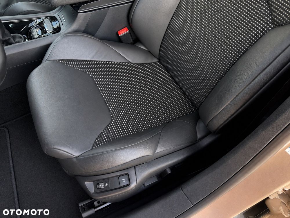 Citroën C5 2.0 HDi Exclusive - 26