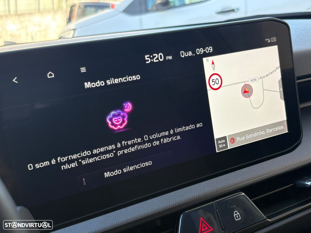 Kia Stonic 1.0 T-GDi Tech 7DCT — fotografia 30