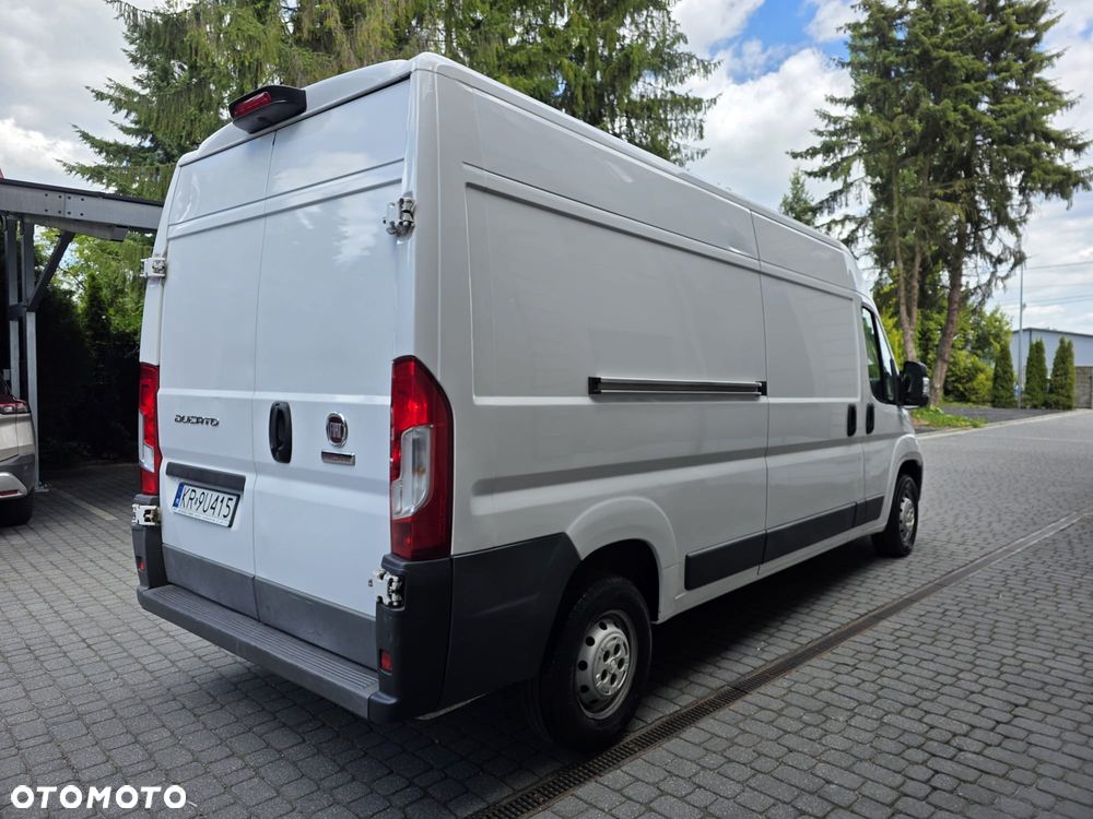 Fiat DUCATO L3H2 - 7