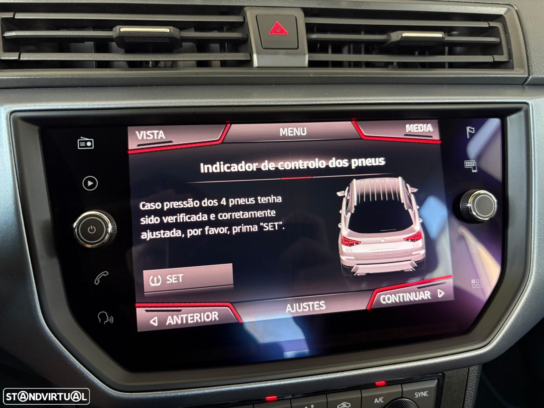 SEAT Arona 1.0 TSI Style - 33