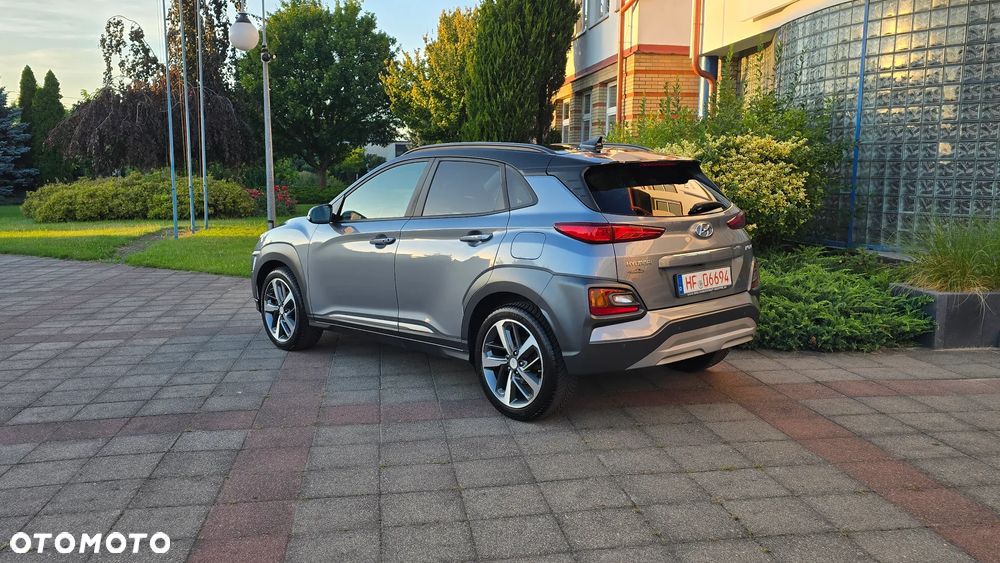 Hyundai Kona - 37