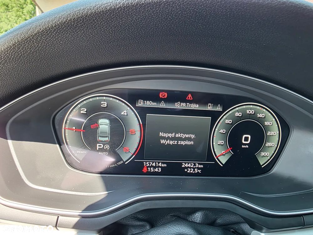 Audi A4 - 12
