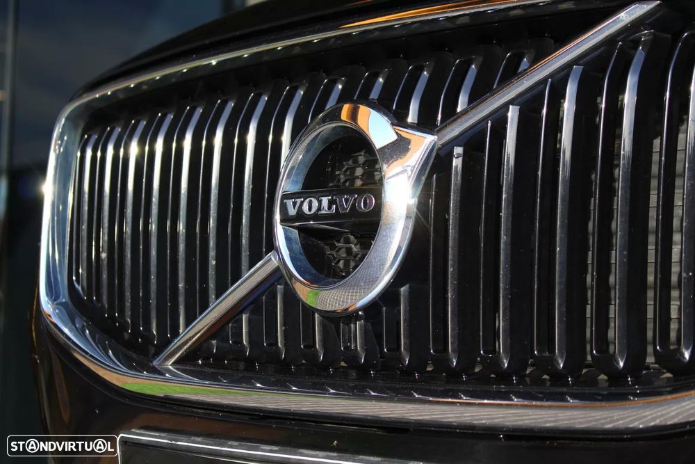 Volvo XC 60 - 4