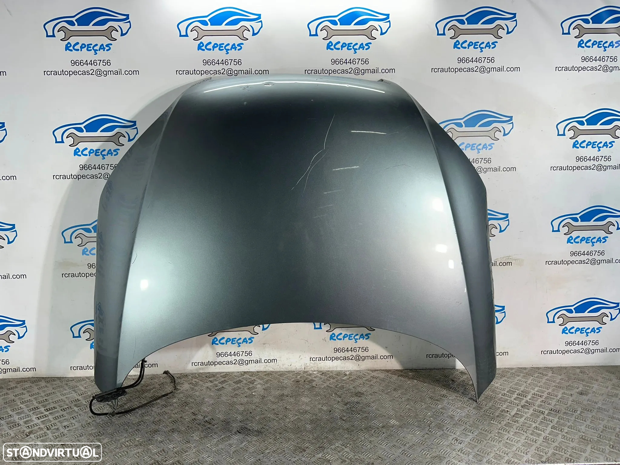 .Frente completa Audi TT 8J S-Line FSI 2.0 Turbo BWA 2006 - 2014 - 14