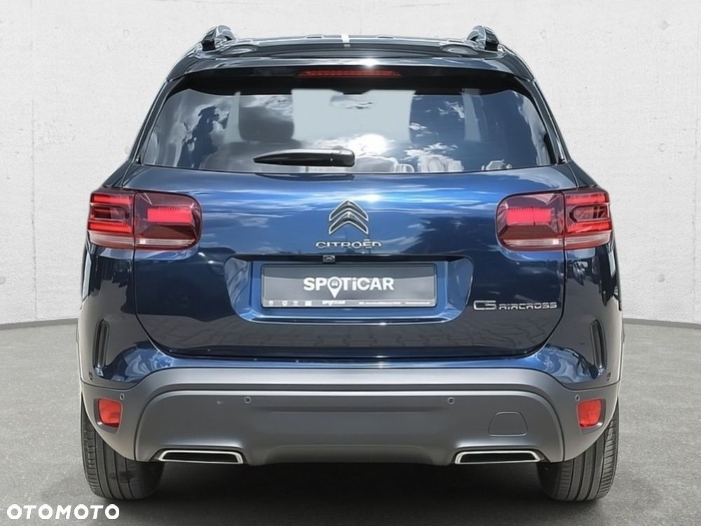Citroën C5 Aircross 1.5 BlueHDi Max EAT8 - 8