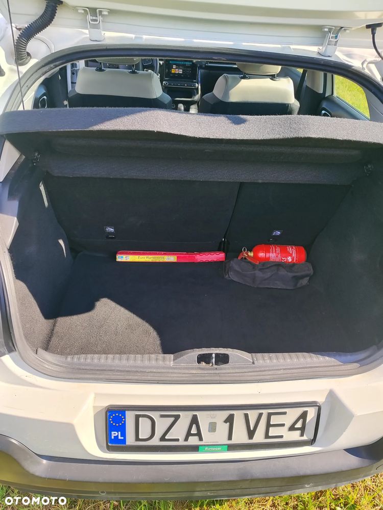 Citroën C3 1.5 BlueHDi C-Series - 32