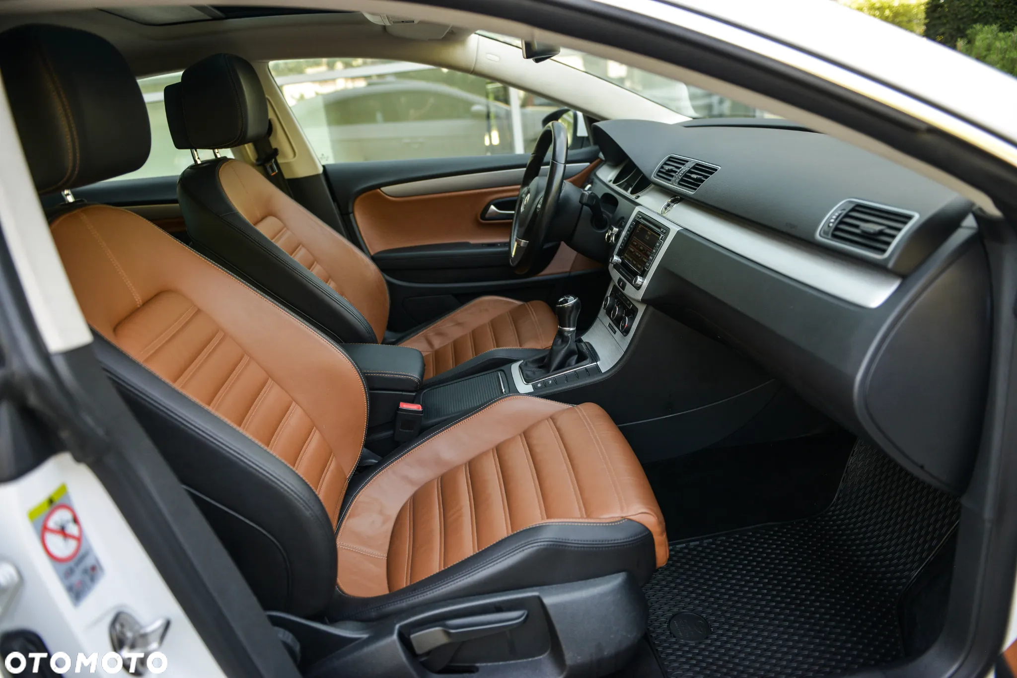 Volkswagen CC 1.4 TSI - 25