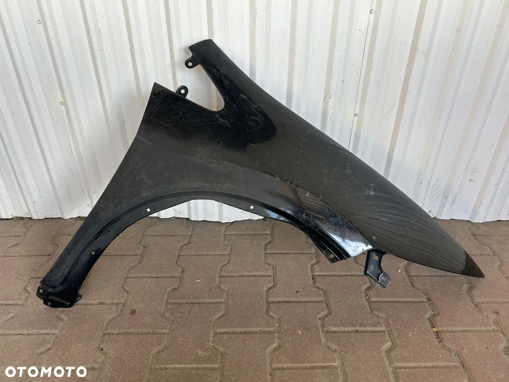 HONDA CIVIC UFO 3D 5D HB 2006-2012 BŁotnik prawy przedni przód - 3