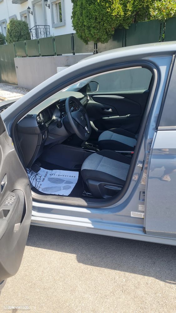 Opel Corsa-e Edition - 15