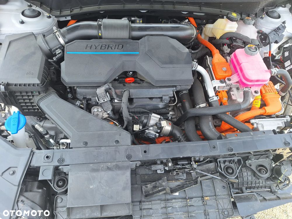 Hyundai Tucson - 12