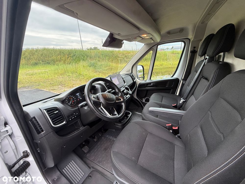 Fiat Ducato - 22