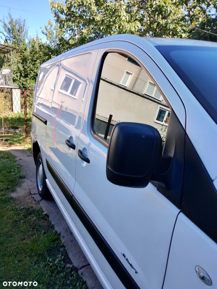Citroën Jumpy - 2