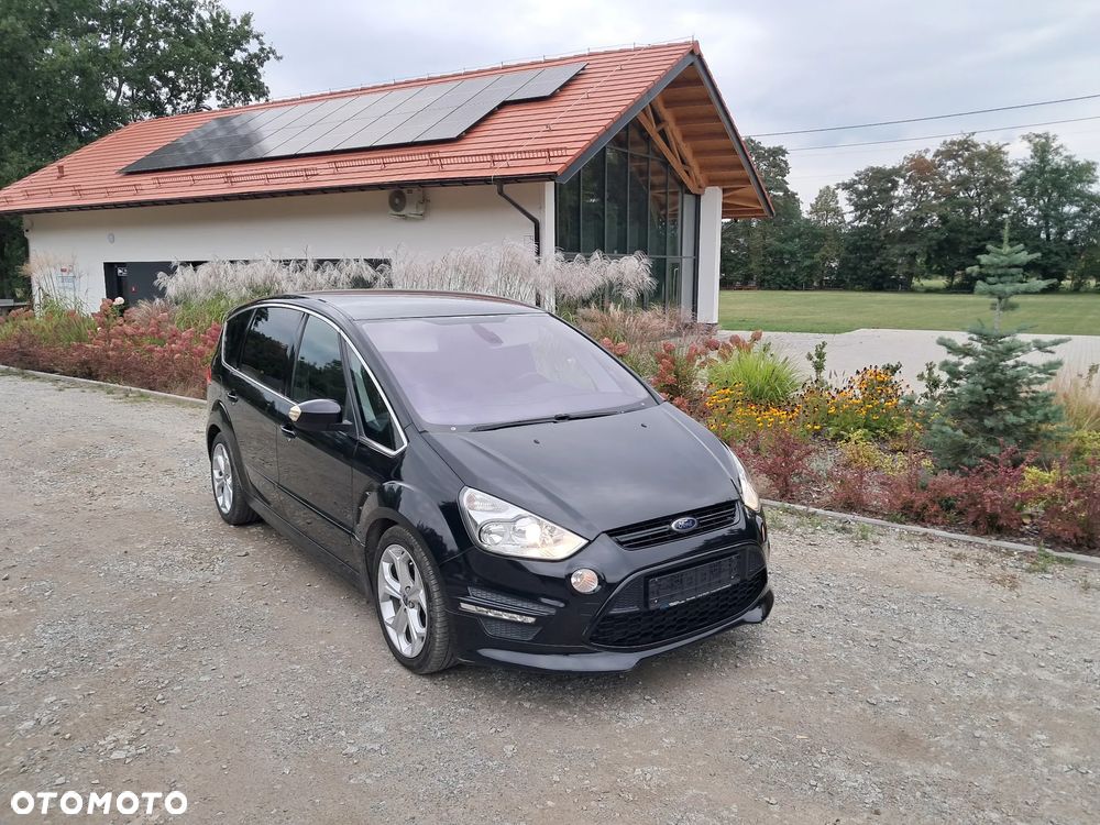 Ford S-Max - 2