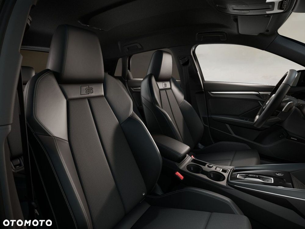 Audi A3 Sportback - 8