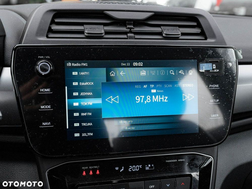 SsangYong/KGM Tivoli 1.5 T-GDI Joy - 21