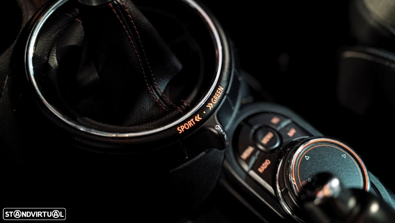 MINI 5 Portas Cooper SD Auto - 48