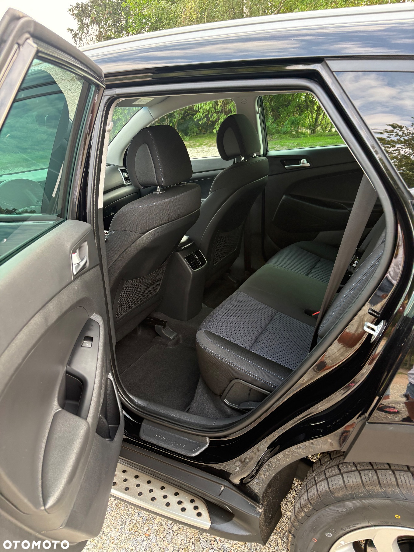 Hyundai Tucson 1.6 GDi Style 2WD - 29
