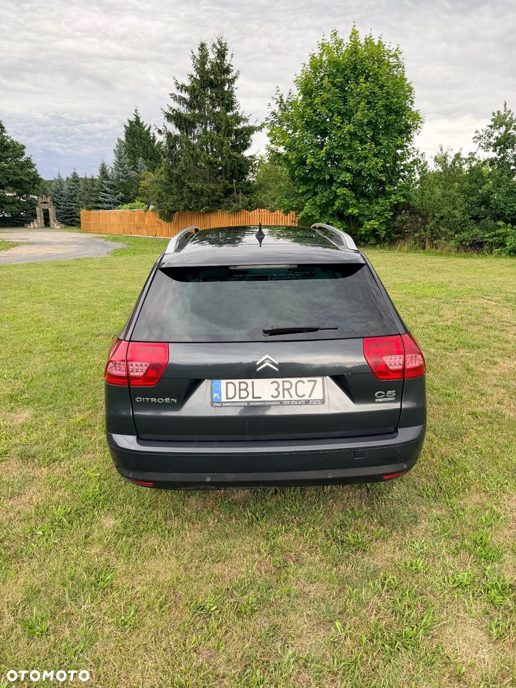 Citroën C5 2.0 HDi Exclusive - 3