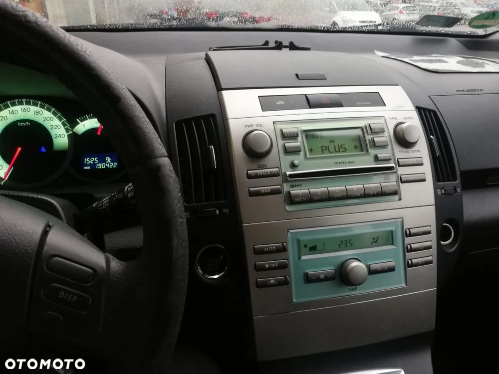 Toyota Corolla Verso 1.8 CE - 2