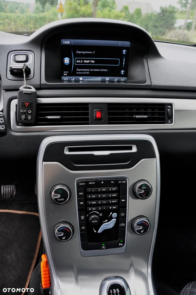 Volvo XC 70 D4 Summum - 14