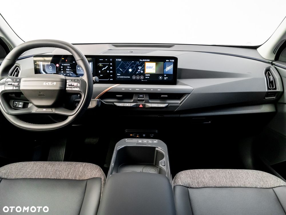 Kia EV5 - 34