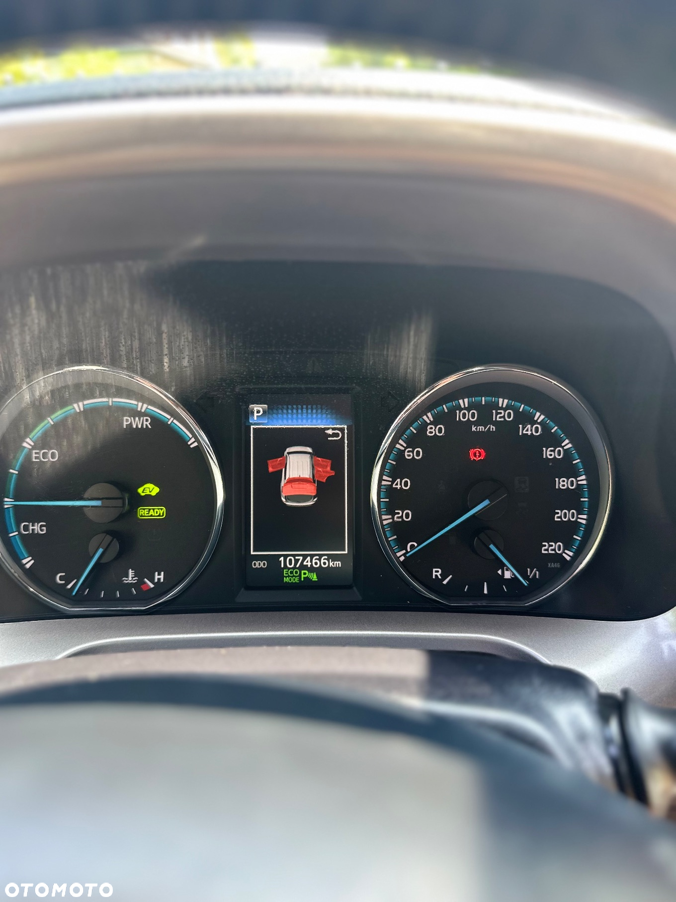 Toyota RAV4 Hybrid Premium 4x4 - 14