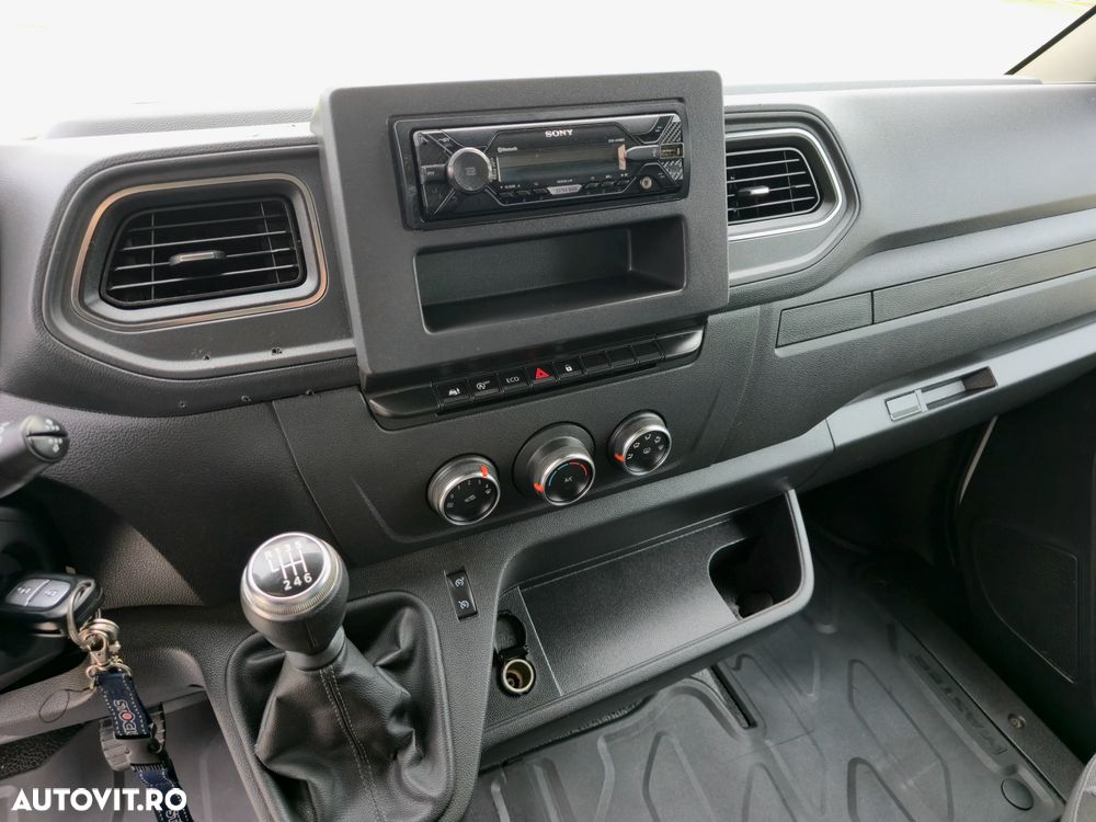 Renault Master - 7